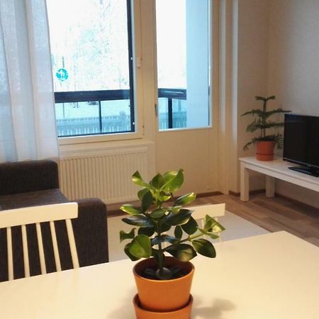 City Apartment Paeaesky Rovaniemi Exterior photo